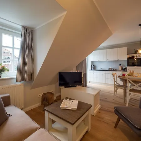 Strandhaus 7 Dg Apartment