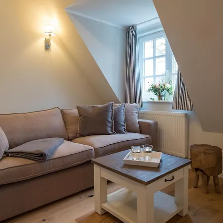 Strandhaus 7 Dg Διαμέρισμα