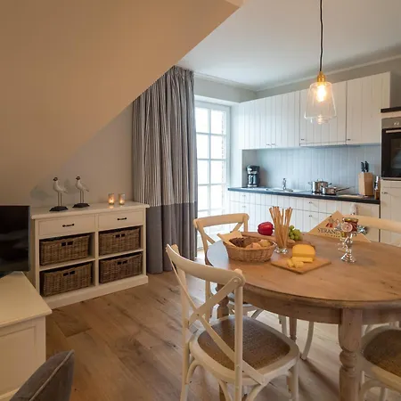Strandhaus 7 Dg Apartment