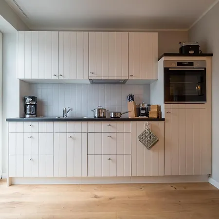 Strandhaus 7 Dg Διαμέρισμα Spiekeroog