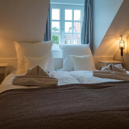 Strandhaus 7 Dg Διαμέρισμα