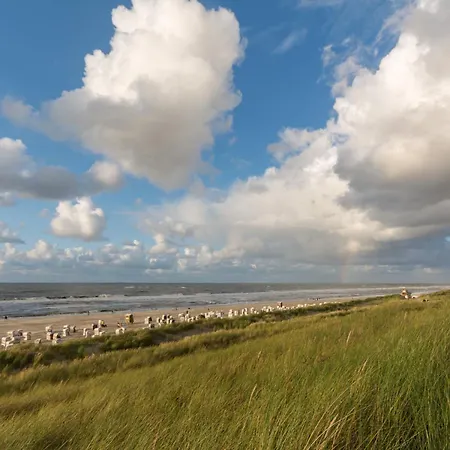 Διαμέρισμα Strandhaus 7 Dg