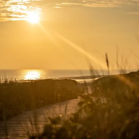 Strandhaus 7 Dg Διαμέρισμα *