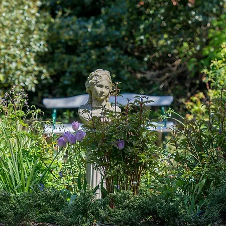 Διαμέρισμα Strandhaus 7 Dg Spiekeroog