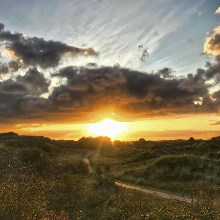 Strandhaus 7 Dg Spiekeroog