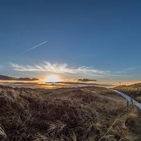 Strandhaus 7 Dg Διαμέρισμα