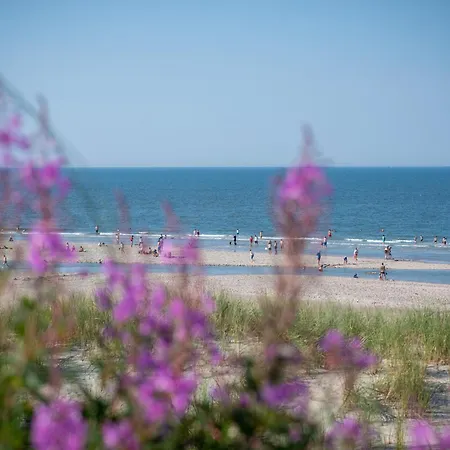 Strandhaus 7 Dg * Spiekeroog