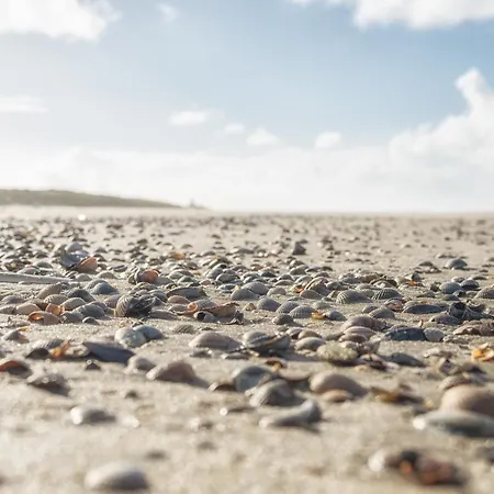 Διαμέρισμα Strandhaus 7 Dg Spiekeroog
