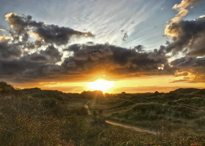 Strandhaus 7 Dg Шпикерог